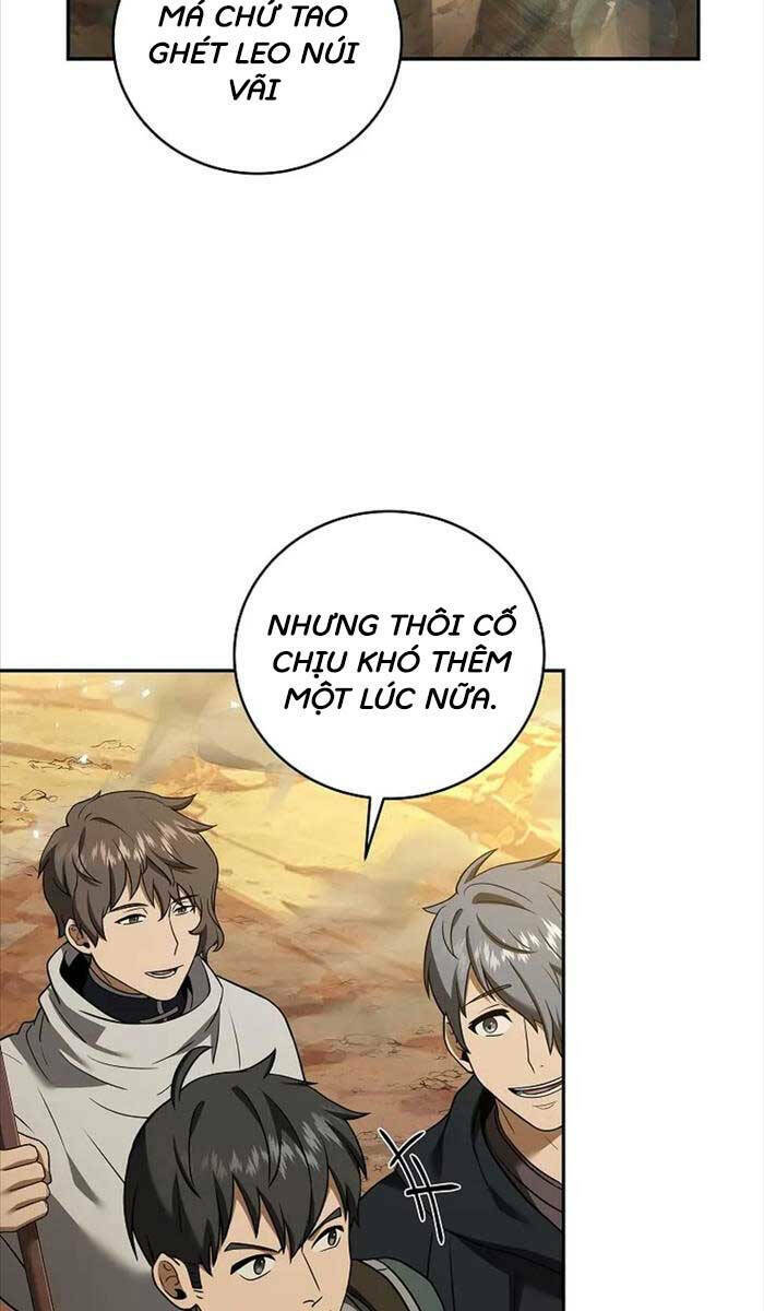 Sự Trở Lại Của Người Chơi Bị Đóng Băng - Chapter 89 - Page 4