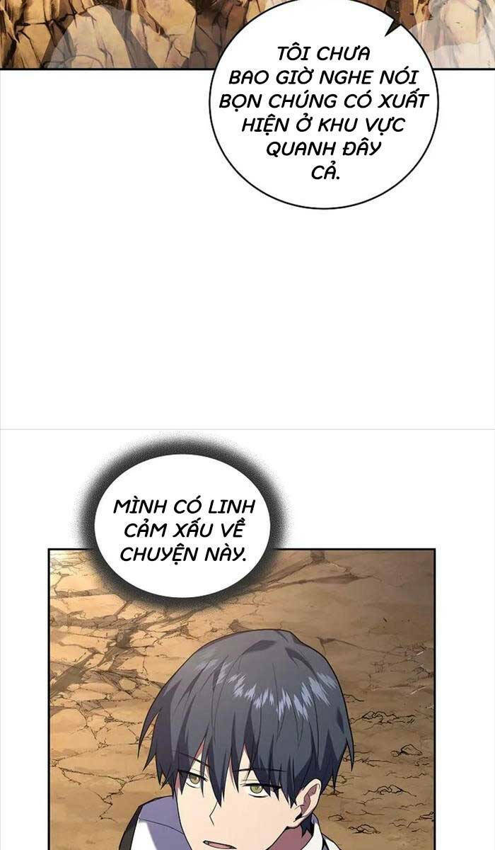 Sự Trở Lại Của Người Chơi Bị Đóng Băng - Chapter 89 - Page 50