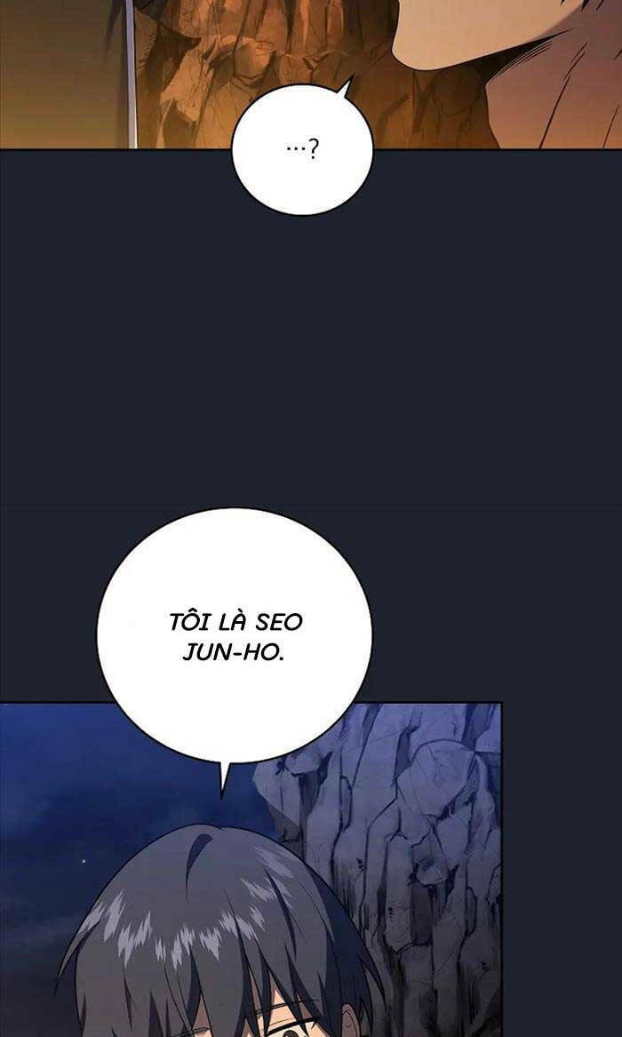 Sự Trở Lại Của Người Chơi Bị Đóng Băng - Chapter 89 - Page 56