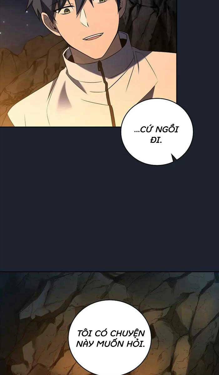 Sự Trở Lại Của Người Chơi Bị Đóng Băng - Chapter 89 - Page 57