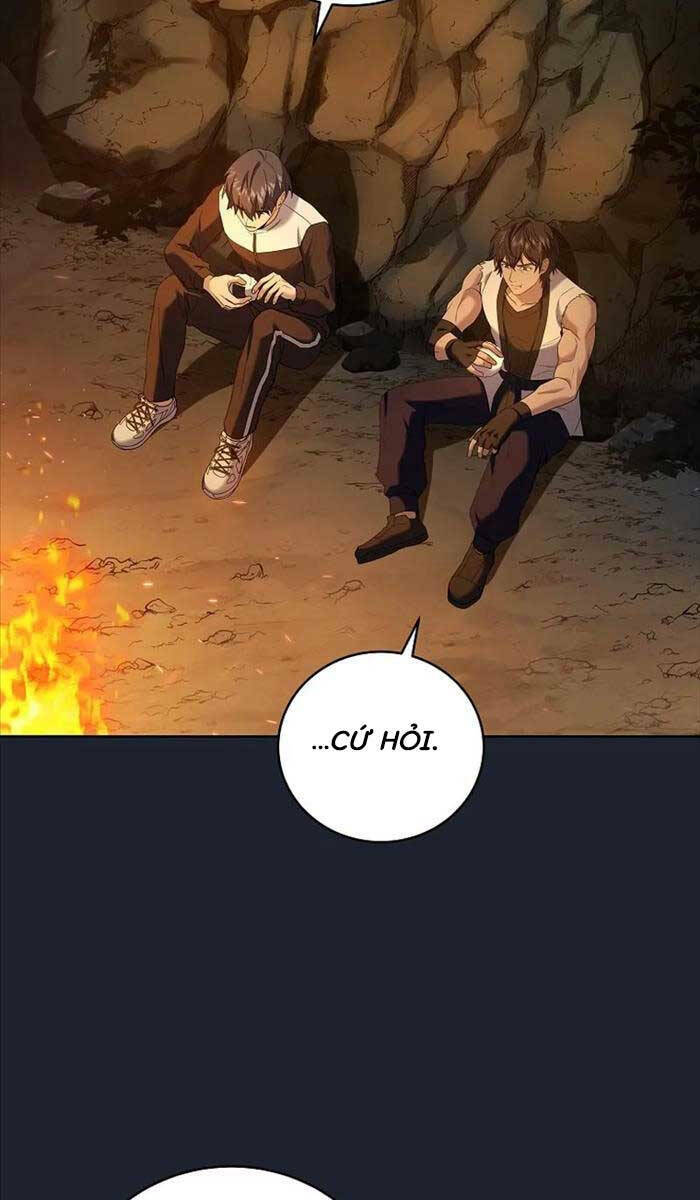 Sự Trở Lại Của Người Chơi Bị Đóng Băng - Chapter 89 - Page 58