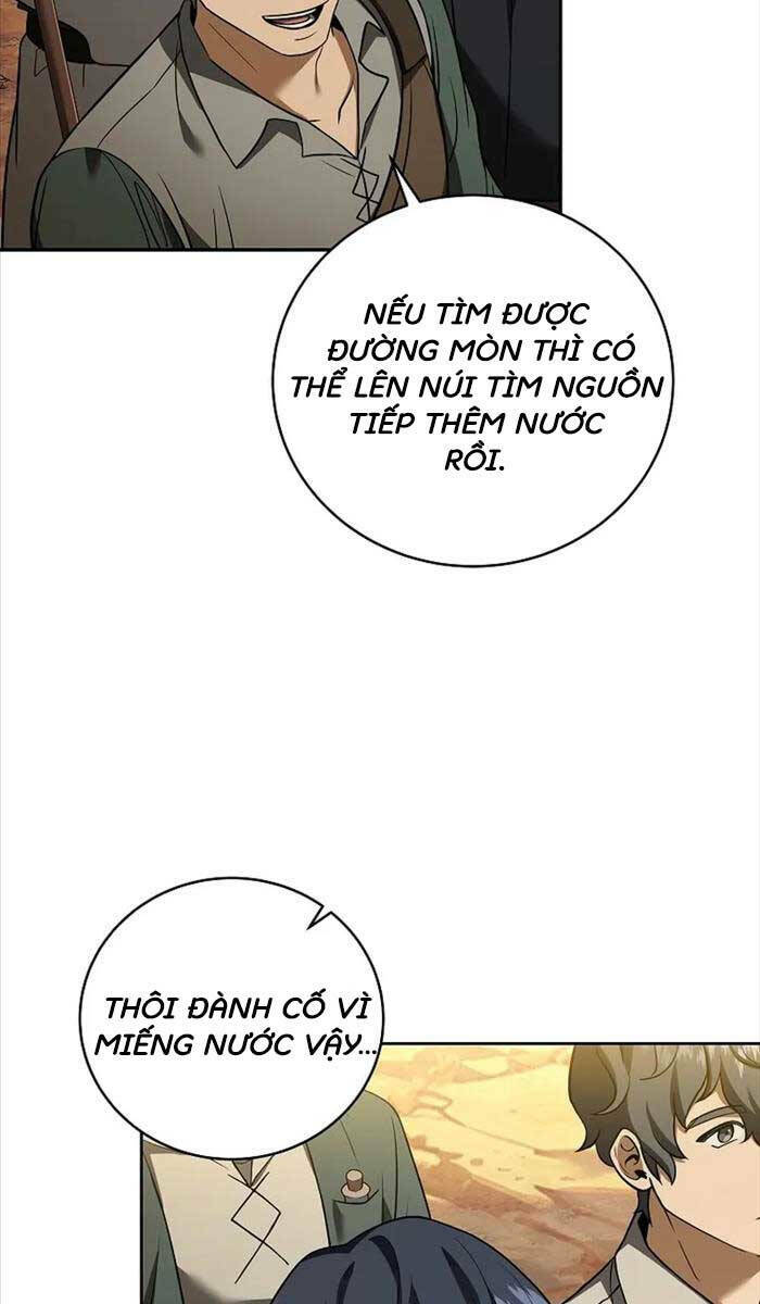 Sự Trở Lại Của Người Chơi Bị Đóng Băng - Chapter 89 - Page 5