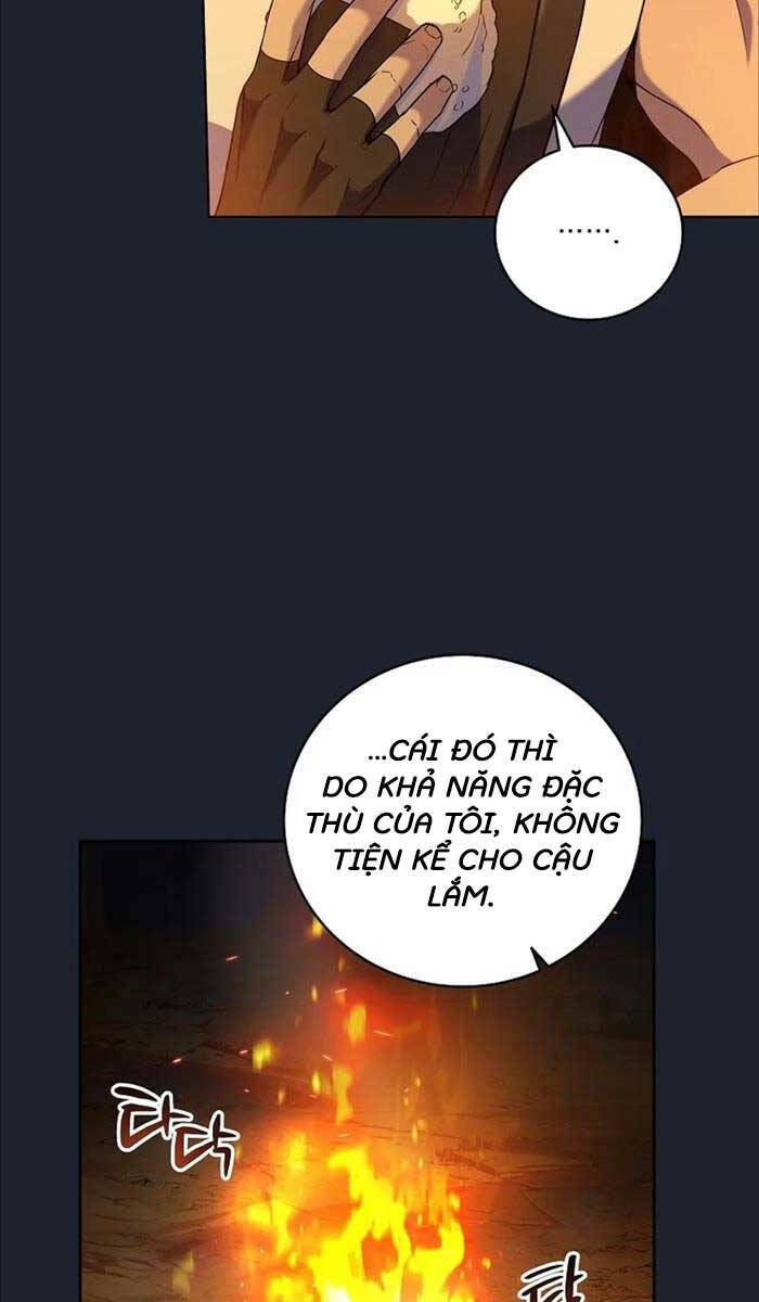 Sự Trở Lại Của Người Chơi Bị Đóng Băng - Chapter 89 - Page 61