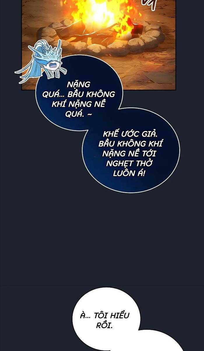 Sự Trở Lại Của Người Chơi Bị Đóng Băng - Chapter 89 - Page 62