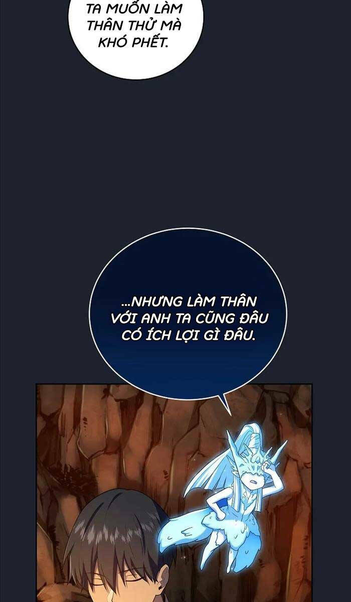 Sự Trở Lại Của Người Chơi Bị Đóng Băng - Chapter 89 - Page 65