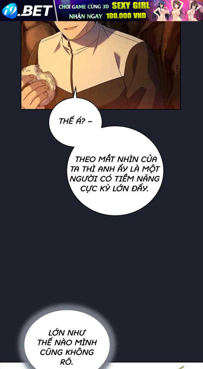 Sự Trở Lại Của Người Chơi Bị Đóng Băng - Chapter 89 - Page 66