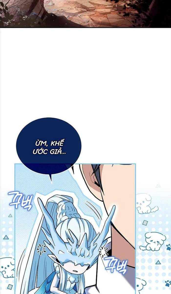 Sự Trở Lại Của Người Chơi Bị Đóng Băng - Chapter 89 - Page 71