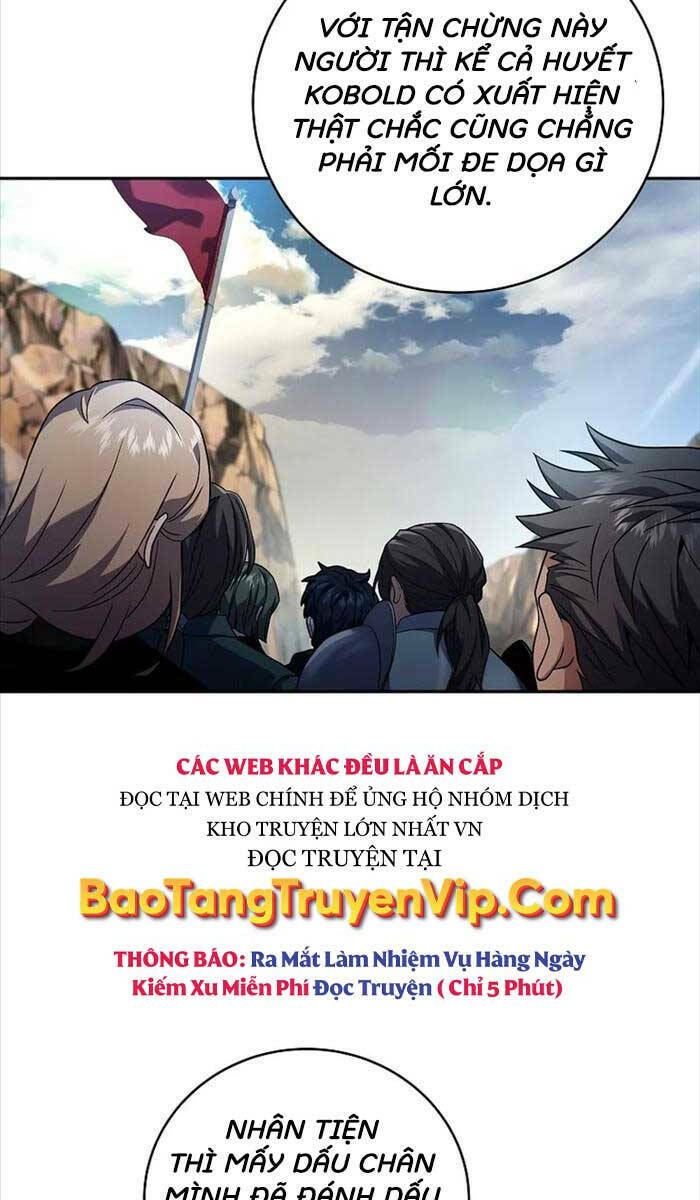 Sự Trở Lại Của Người Chơi Bị Đóng Băng - Chapter 89 - Page 74