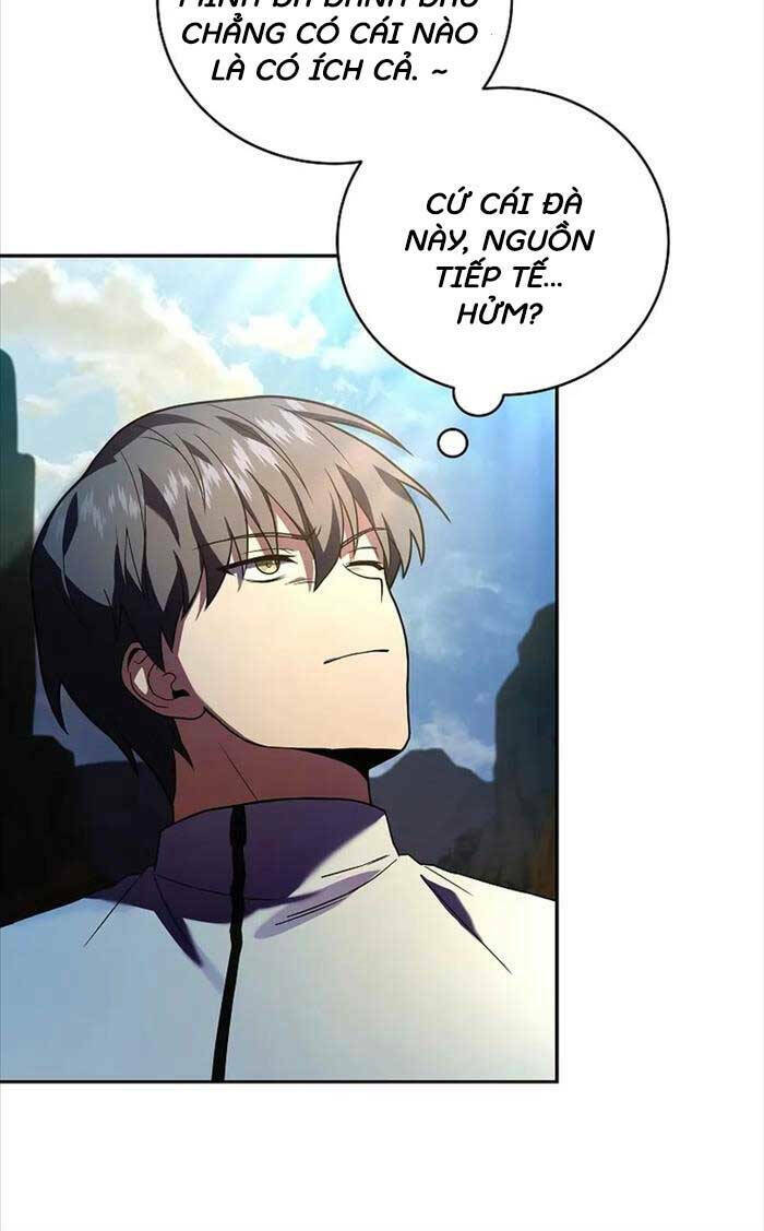 Sự Trở Lại Của Người Chơi Bị Đóng Băng - Chapter 89 - Page 75