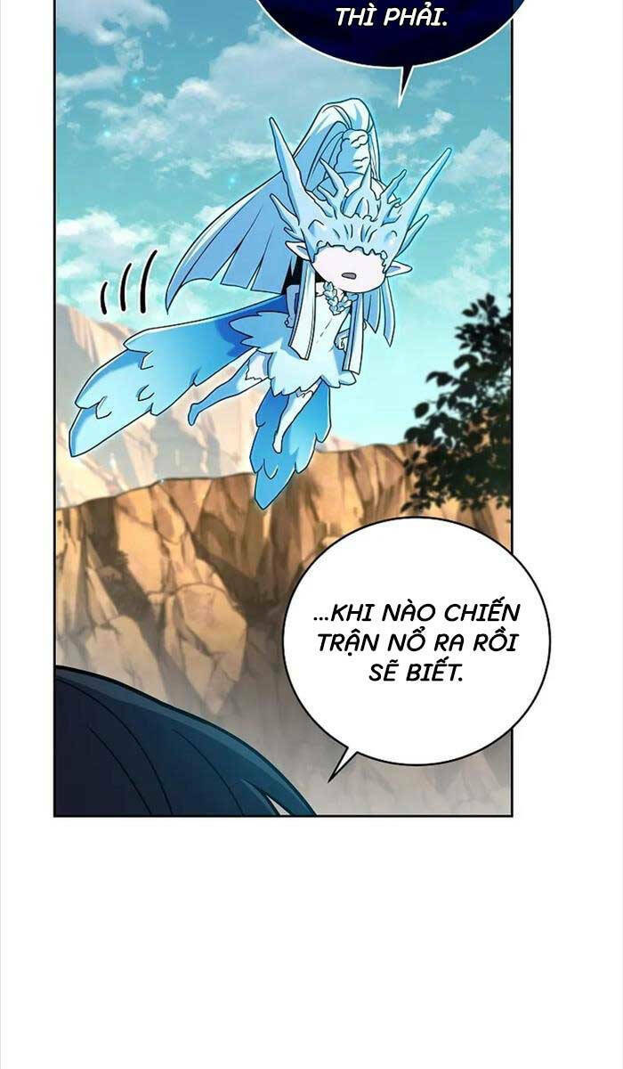 Sự Trở Lại Của Người Chơi Bị Đóng Băng - Chapter 89 - Page 7