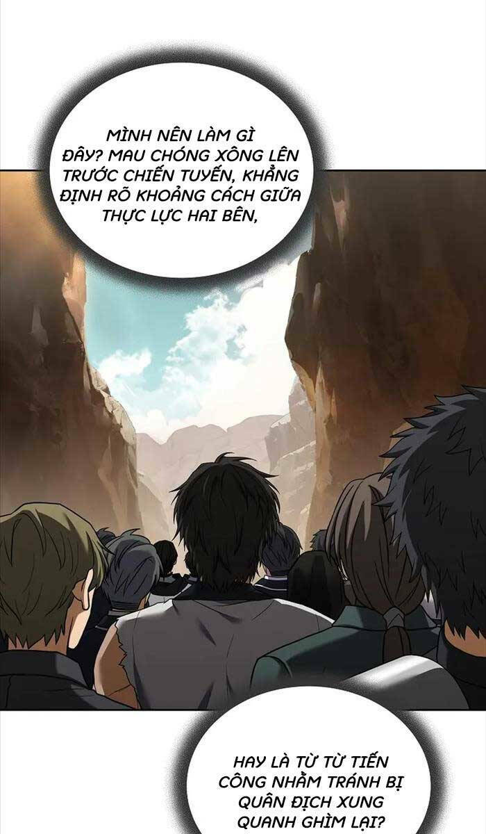 Sự Trở Lại Của Người Chơi Bị Đóng Băng - Chapter 89 - Page 8