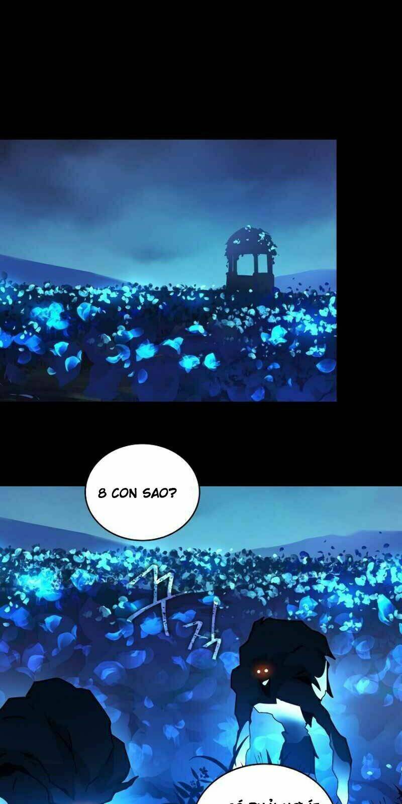 Sự Trở Lại Của Người Chơi Bị Đóng Băng - Chapter 9 - Page 9