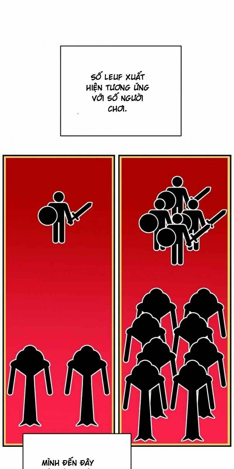 Sự Trở Lại Của Người Chơi Bị Đóng Băng - Chapter 9 - Page 102