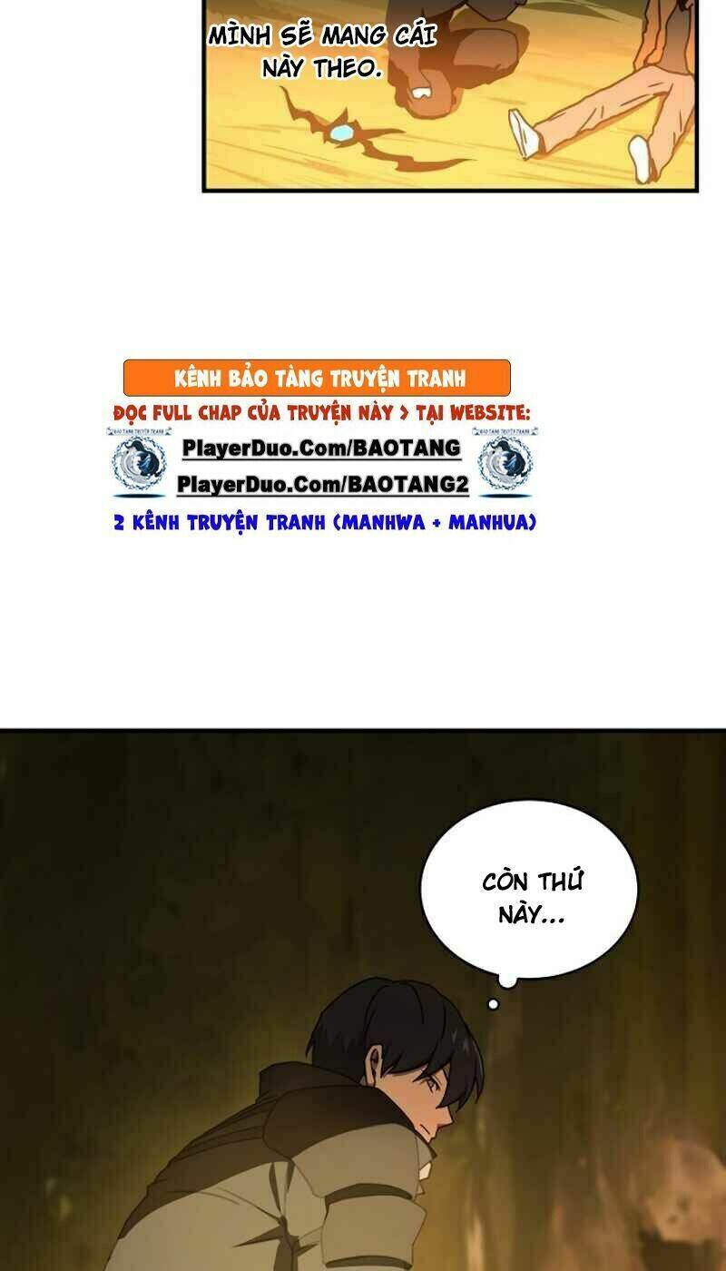 Sự Trở Lại Của Người Chơi Bị Đóng Băng - Chapter 9 - Page 105