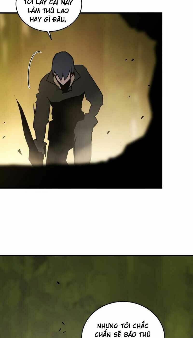 Sự Trở Lại Của Người Chơi Bị Đóng Băng - Chapter 9 - Page 108