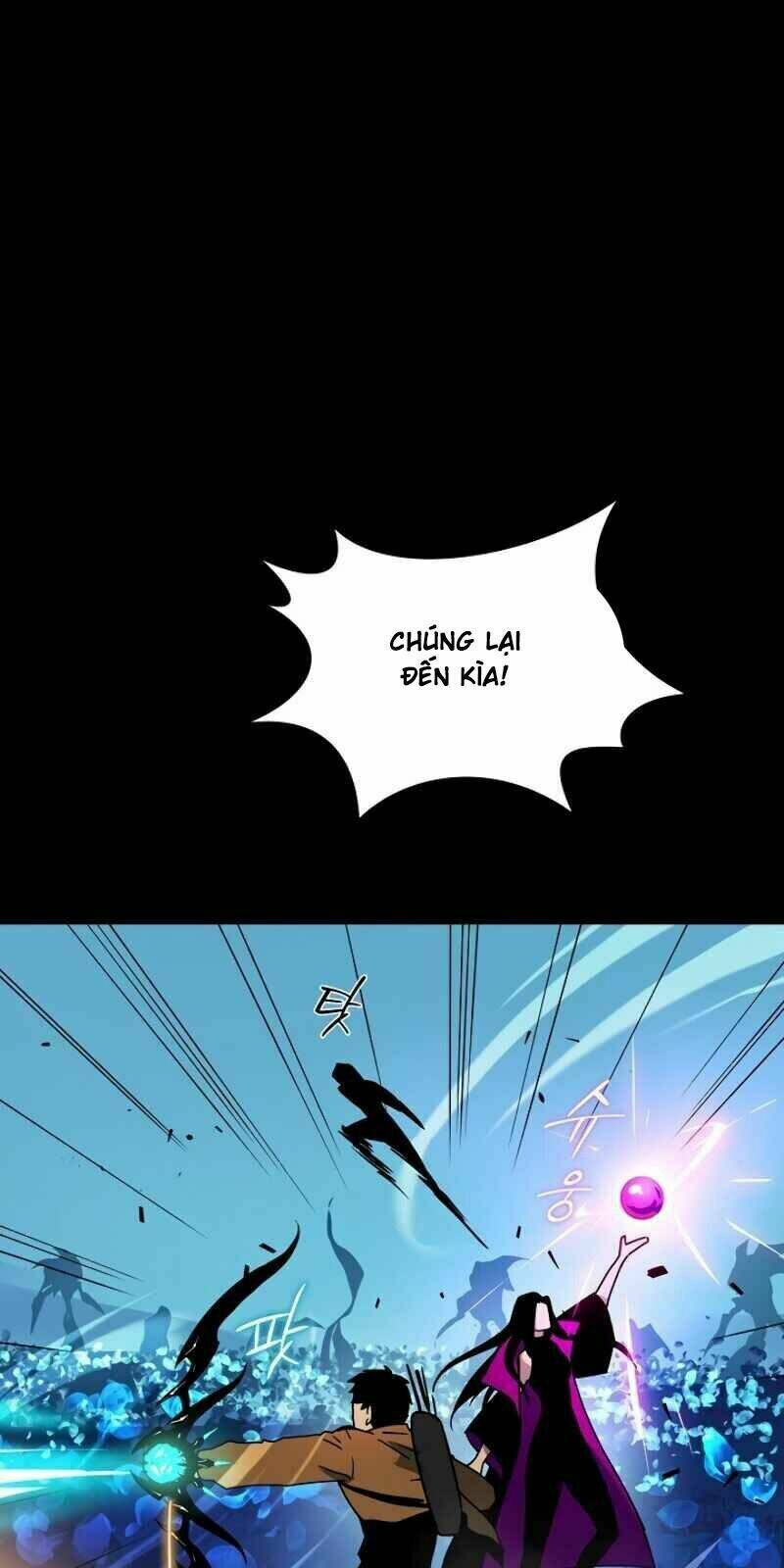 Sự Trở Lại Của Người Chơi Bị Đóng Băng - Chapter 9 - Page 12