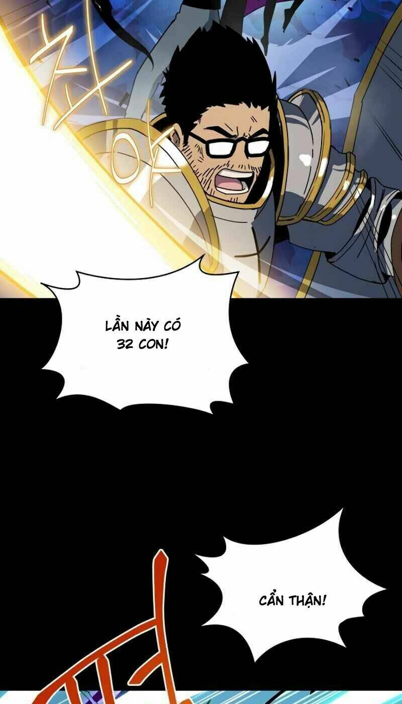 Sự Trở Lại Của Người Chơi Bị Đóng Băng - Chapter 9 - Page 13