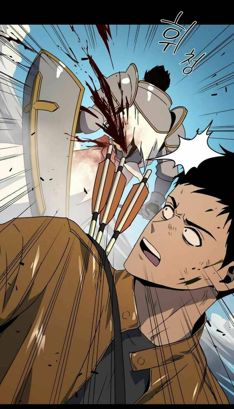 Sự Trở Lại Của Người Chơi Bị Đóng Băng - Chapter 9 - Page 17