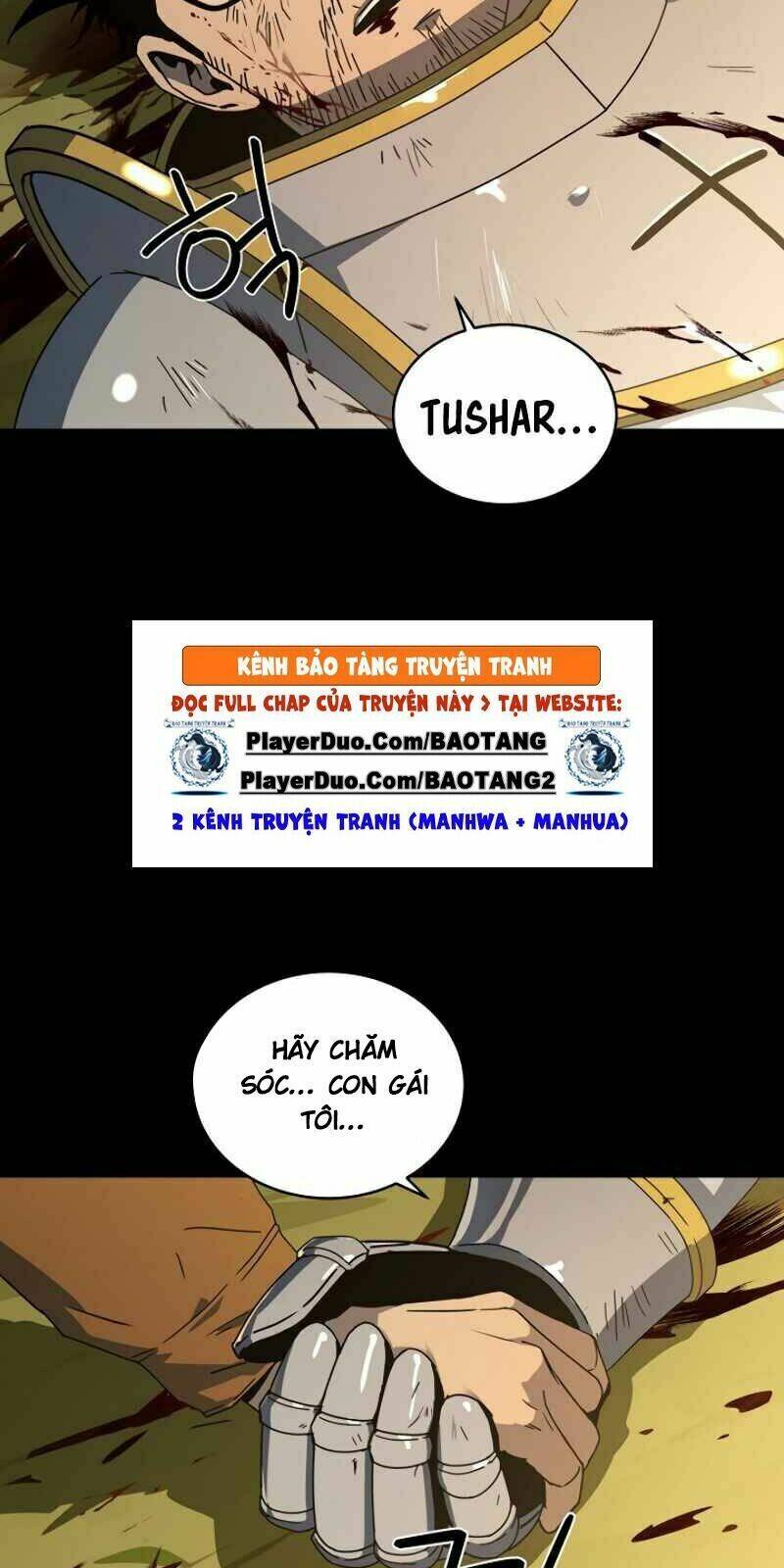 Sự Trở Lại Của Người Chơi Bị Đóng Băng - Chapter 9 - Page 25