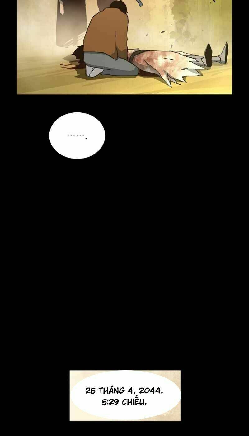 Sự Trở Lại Của Người Chơi Bị Đóng Băng - Chapter 9 - Page 28