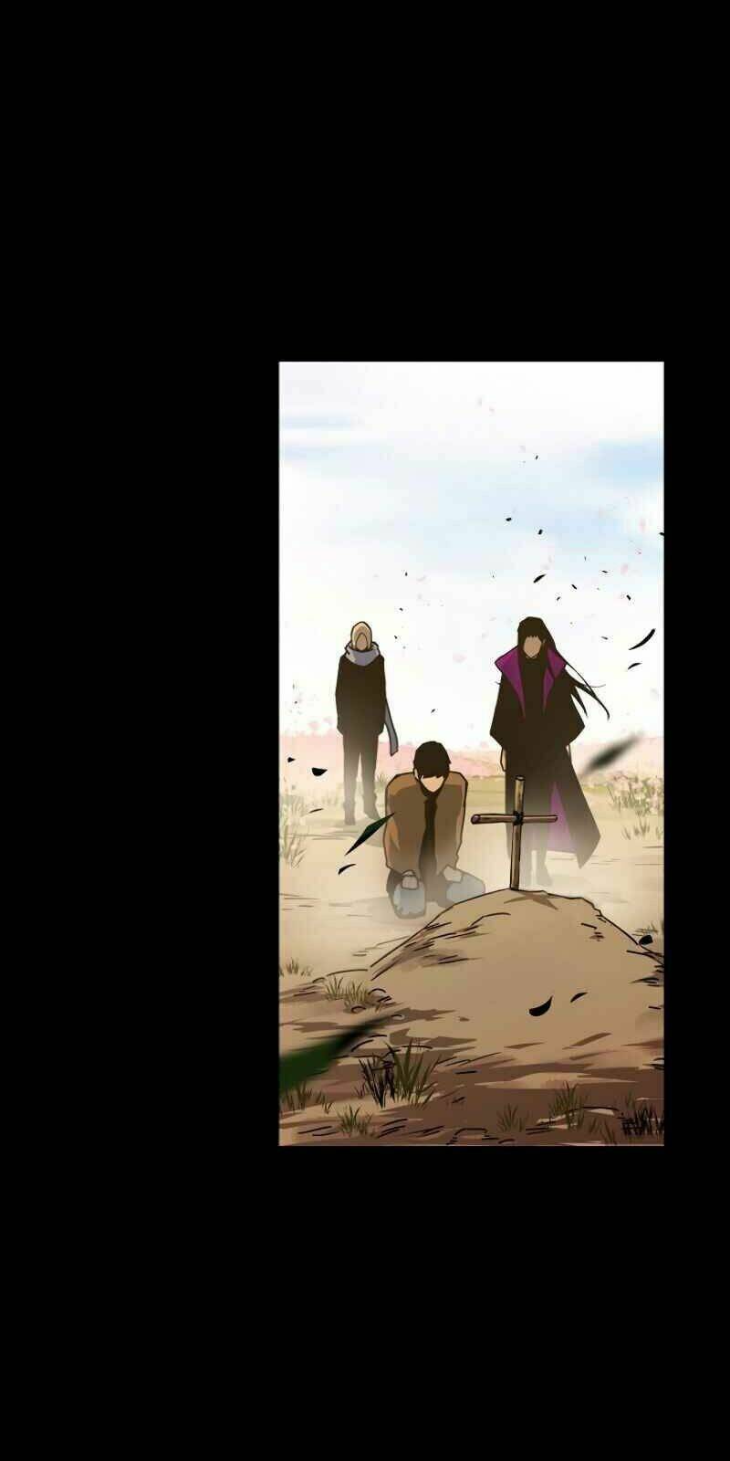 Sự Trở Lại Của Người Chơi Bị Đóng Băng - Chapter 9 - Page 29