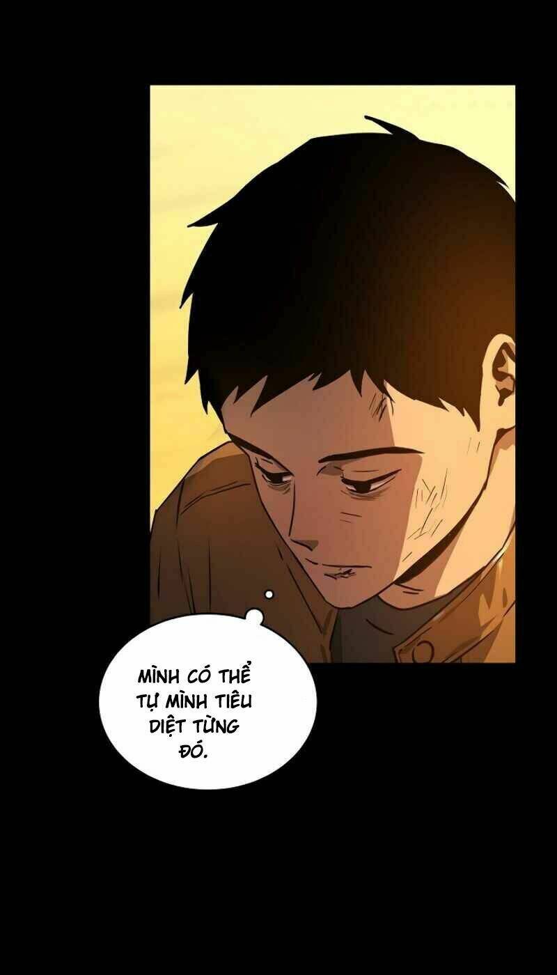 Sự Trở Lại Của Người Chơi Bị Đóng Băng - Chapter 9 - Page 40