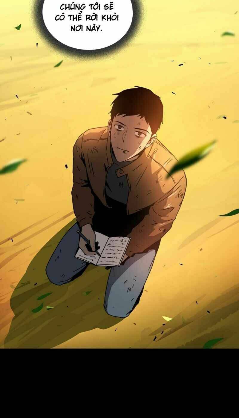 Sự Trở Lại Của Người Chơi Bị Đóng Băng - Chapter 9 - Page 43