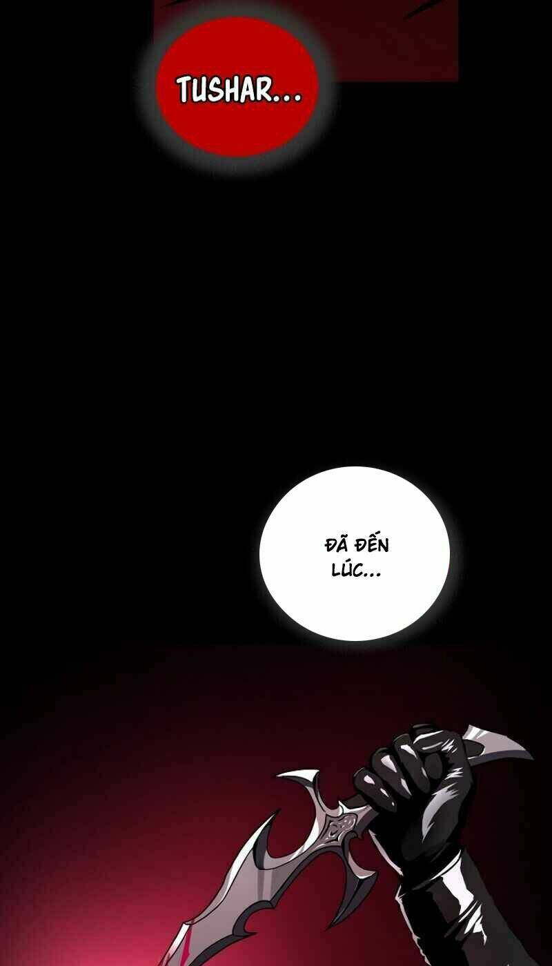 Sự Trở Lại Của Người Chơi Bị Đóng Băng - Chapter 9 - Page 50