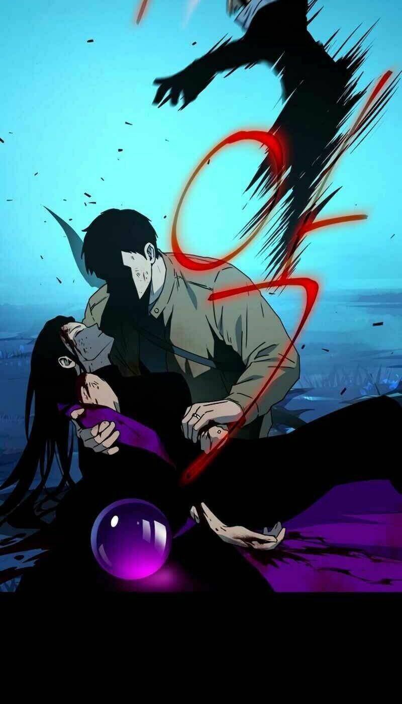 Sự Trở Lại Của Người Chơi Bị Đóng Băng - Chapter 9 - Page 52