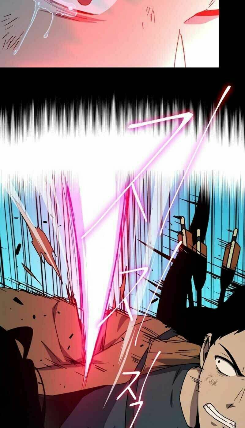 Sự Trở Lại Của Người Chơi Bị Đóng Băng - Chapter 9 - Page 54