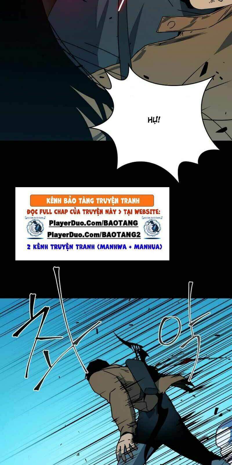 Sự Trở Lại Của Người Chơi Bị Đóng Băng - Chapter 9 - Page 55