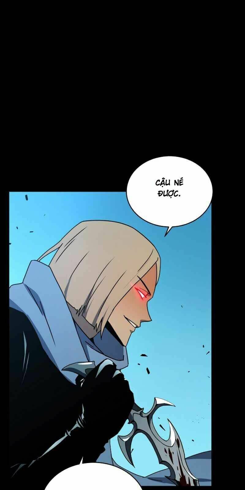 Sự Trở Lại Của Người Chơi Bị Đóng Băng - Chapter 9 - Page 57