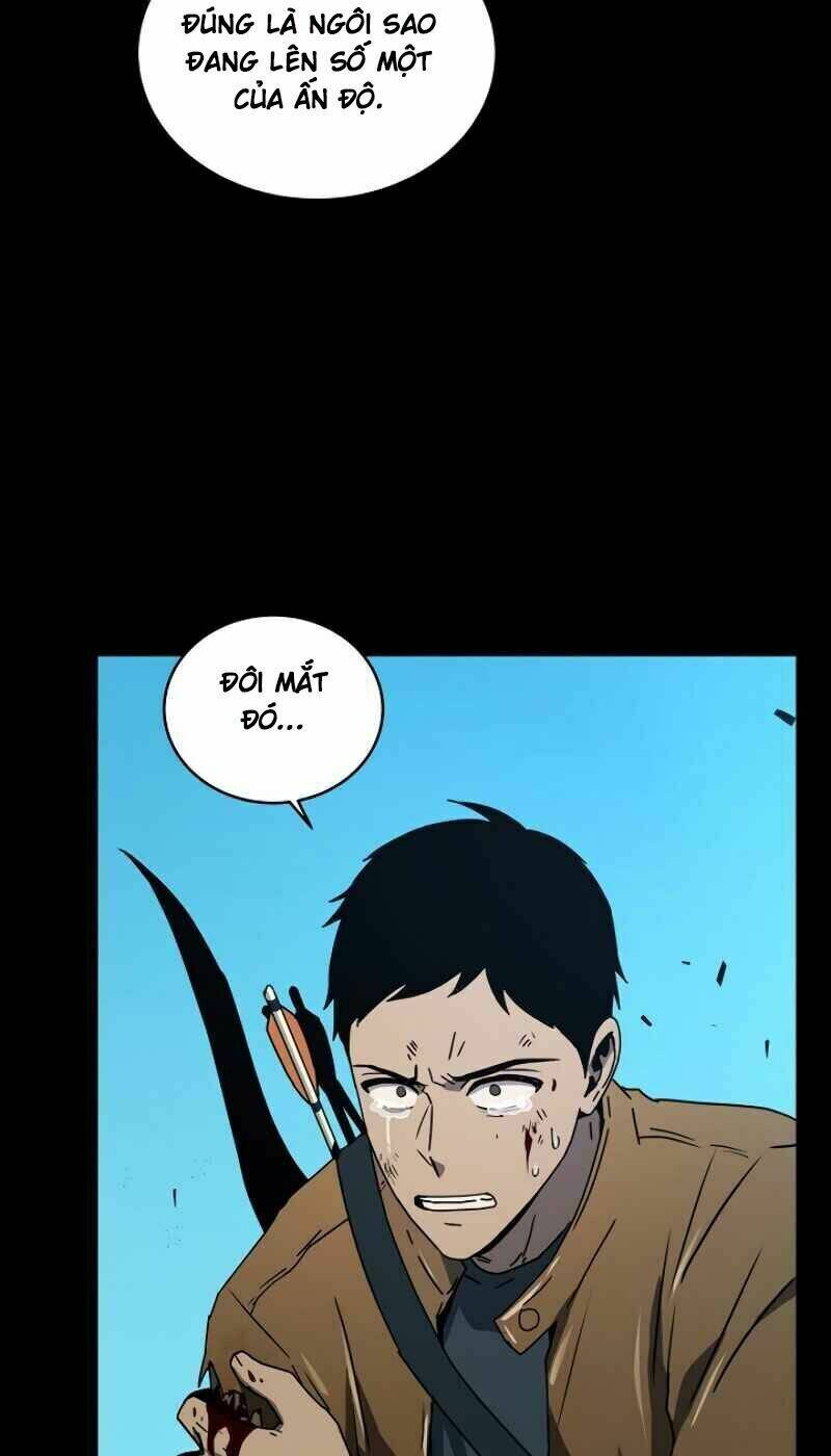 Sự Trở Lại Của Người Chơi Bị Đóng Băng - Chapter 9 - Page 58