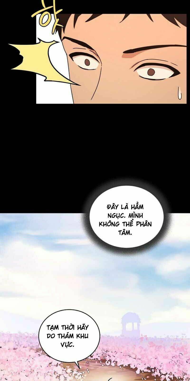 Sự Trở Lại Của Người Chơi Bị Đóng Băng - Chapter 9 - Page 5