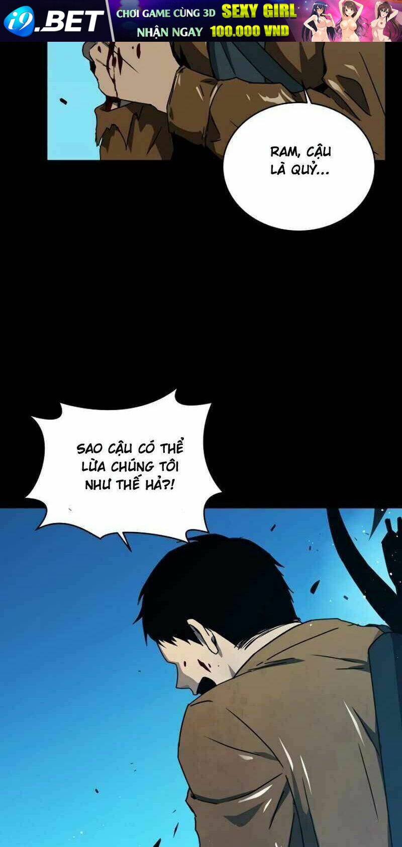 Sự Trở Lại Của Người Chơi Bị Đóng Băng - Chapter 9 - Page 59