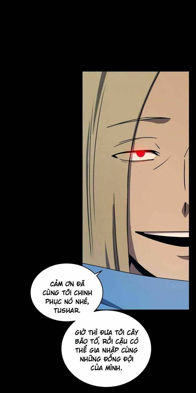 Sự Trở Lại Của Người Chơi Bị Đóng Băng - Chapter 9 - Page 64