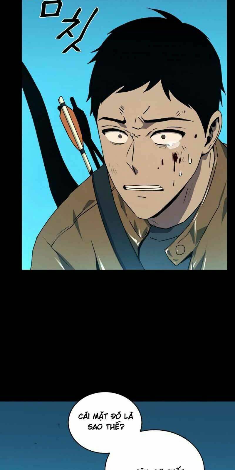 Sự Trở Lại Của Người Chơi Bị Đóng Băng - Chapter 9 - Page 66