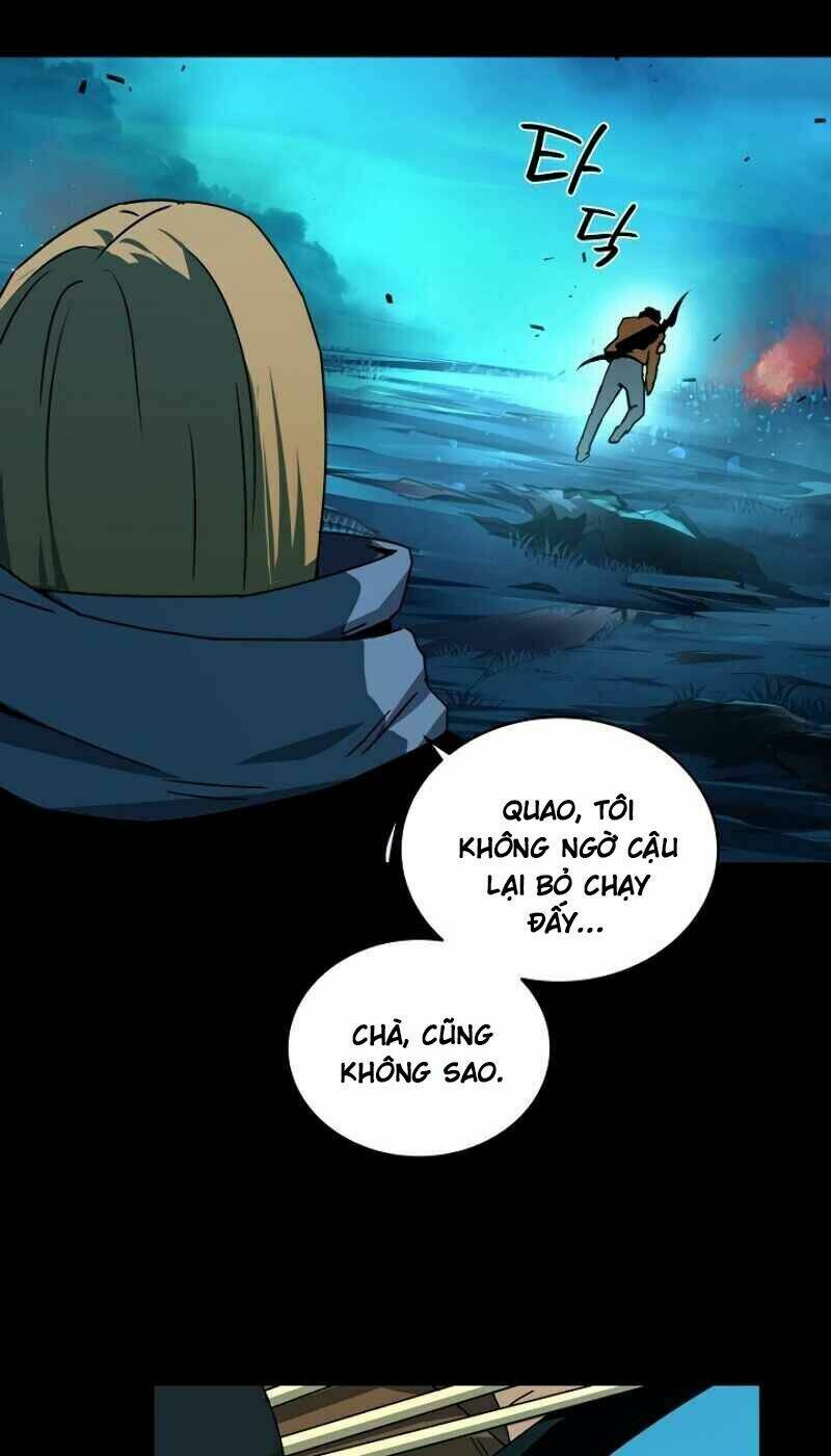 Sự Trở Lại Của Người Chơi Bị Đóng Băng - Chapter 9 - Page 69