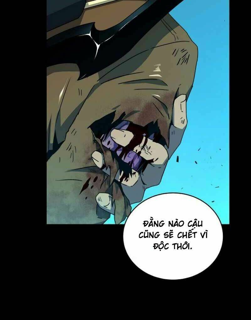 Sự Trở Lại Của Người Chơi Bị Đóng Băng - Chapter 9 - Page 70