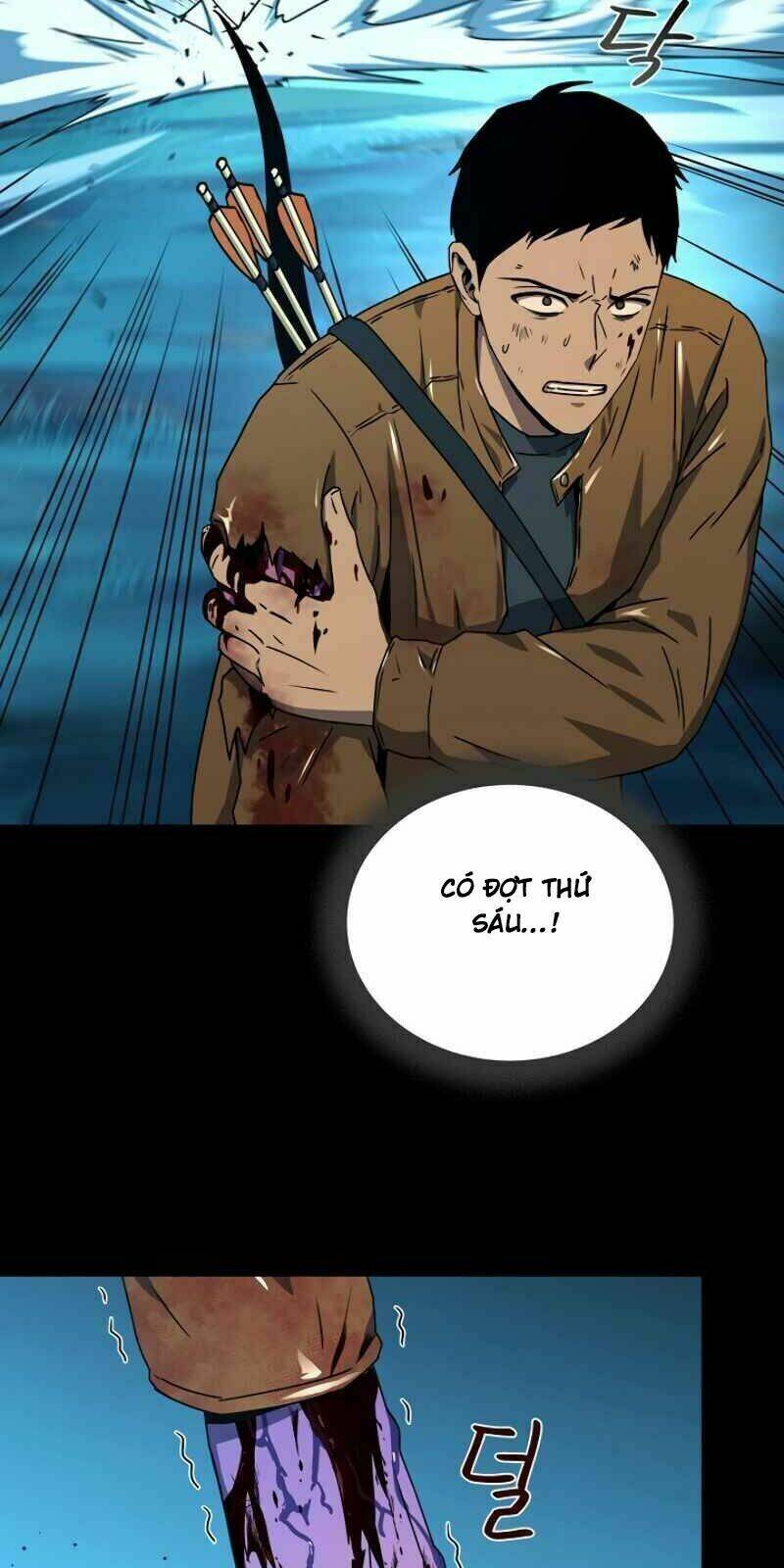 Sự Trở Lại Của Người Chơi Bị Đóng Băng - Chapter 9 - Page 73