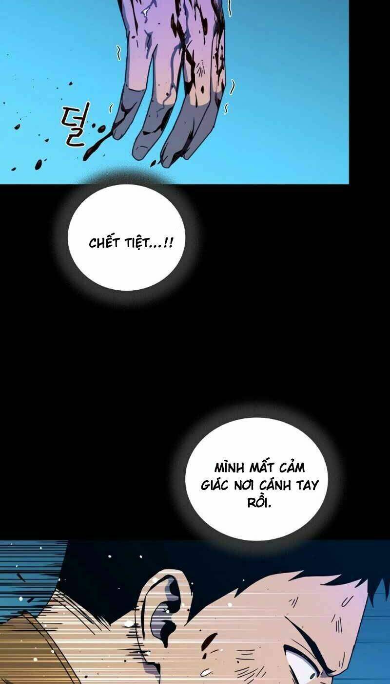 Sự Trở Lại Của Người Chơi Bị Đóng Băng - Chapter 9 - Page 74