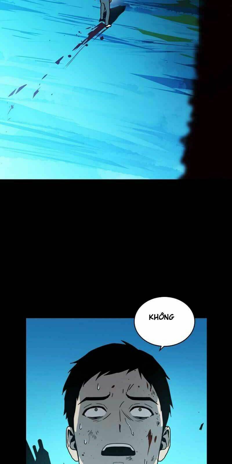 Sự Trở Lại Của Người Chơi Bị Đóng Băng - Chapter 9 - Page 81