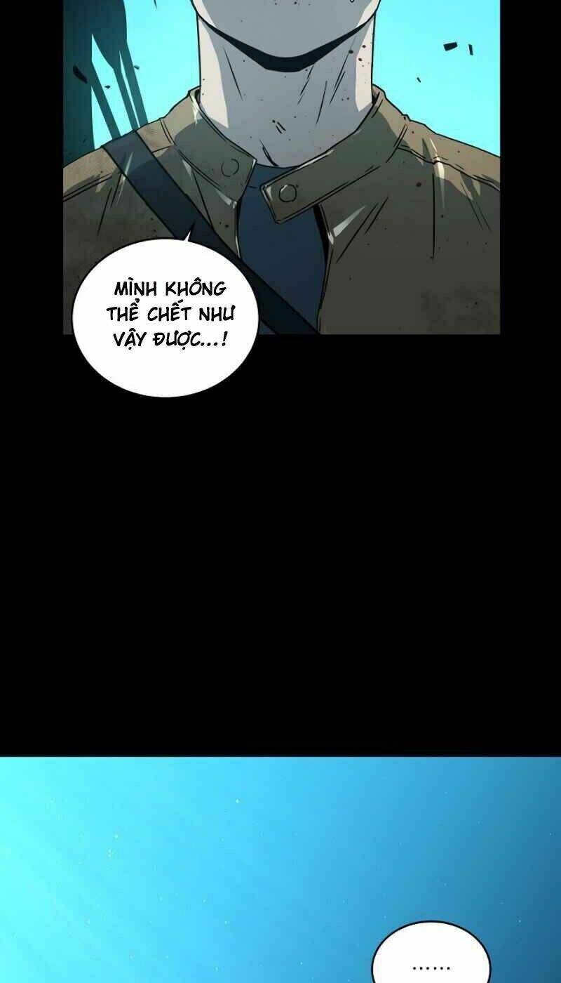 Sự Trở Lại Của Người Chơi Bị Đóng Băng - Chapter 9 - Page 82