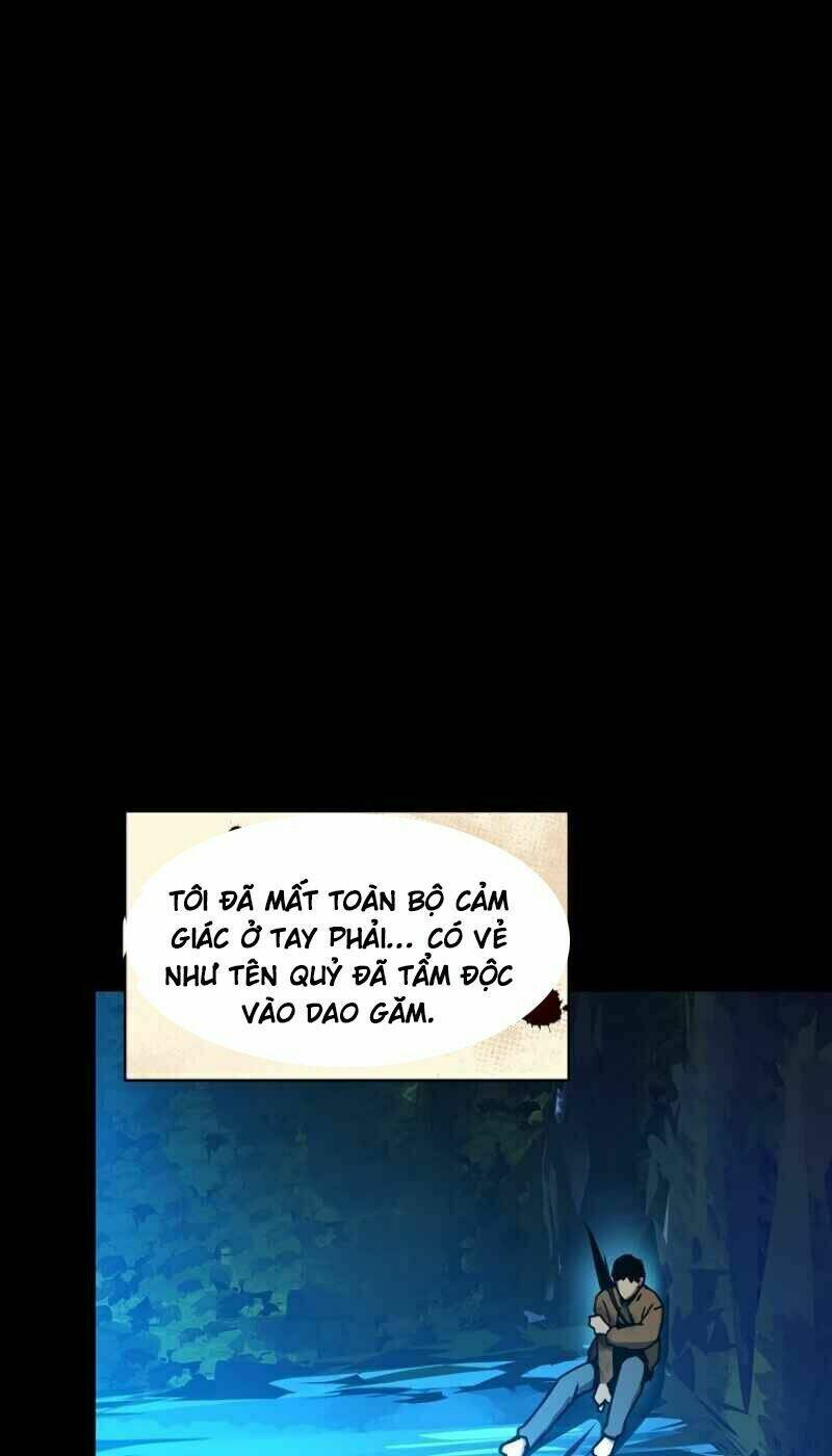 Sự Trở Lại Của Người Chơi Bị Đóng Băng - Chapter 9 - Page 84