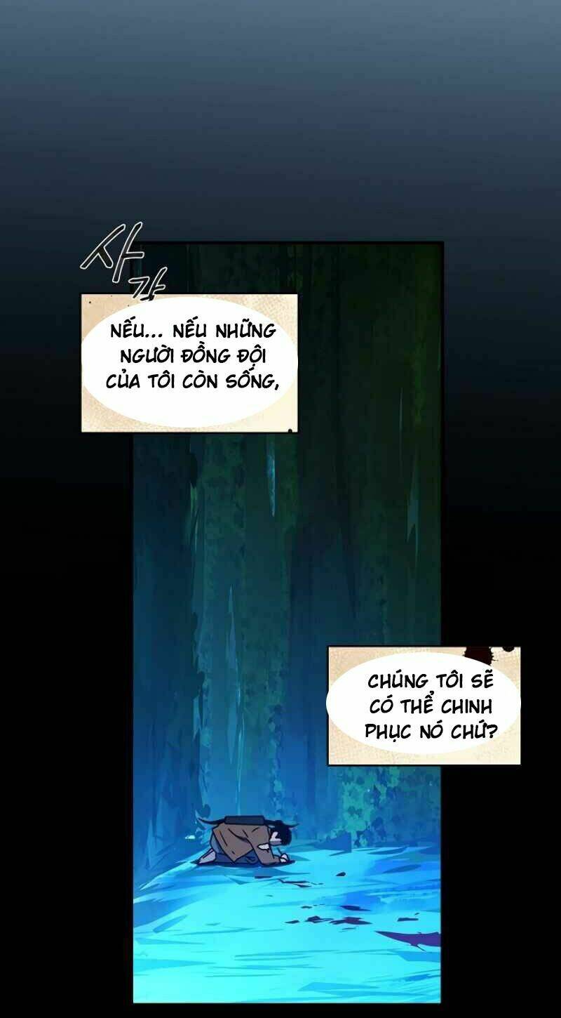 Sự Trở Lại Của Người Chơi Bị Đóng Băng - Chapter 9 - Page 92