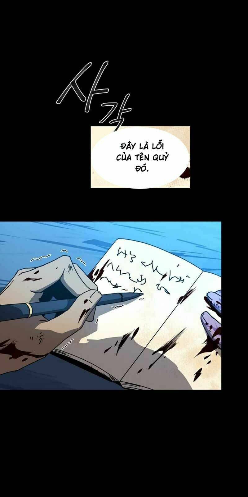 Sự Trở Lại Của Người Chơi Bị Đóng Băng - Chapter 9 - Page 93