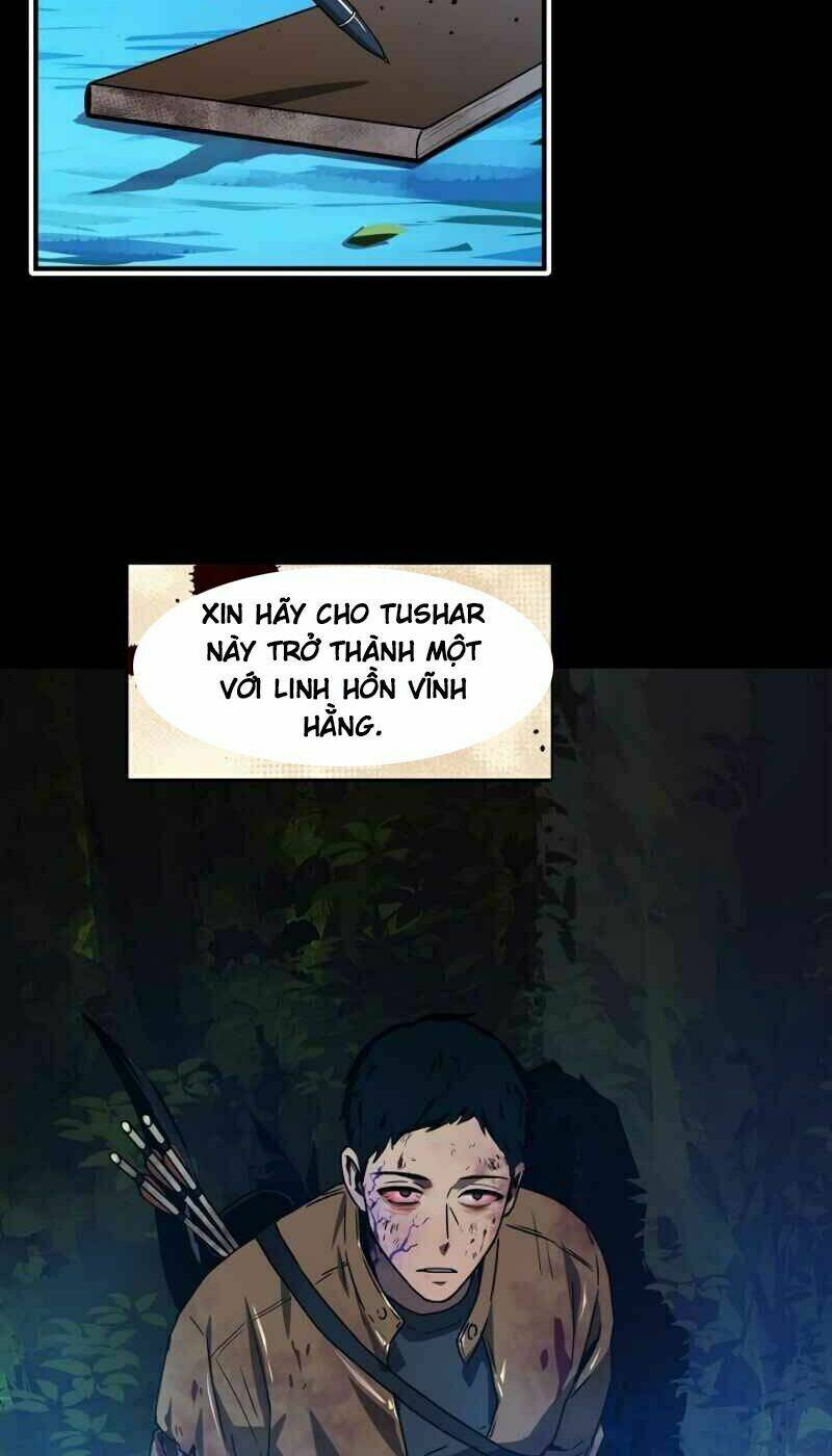Sự Trở Lại Của Người Chơi Bị Đóng Băng - Chapter 9 - Page 96
