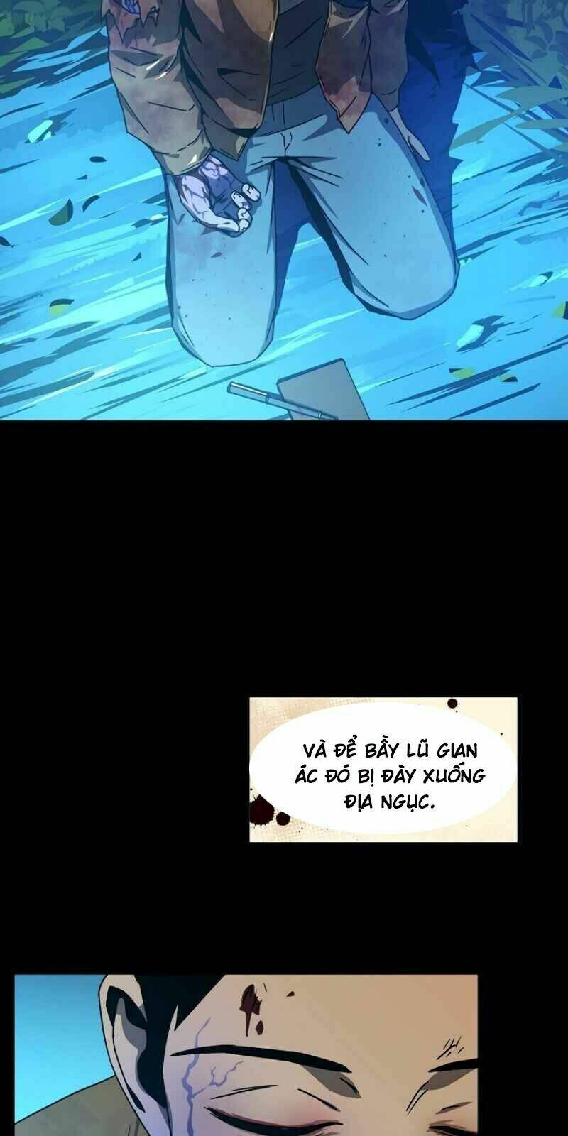 Sự Trở Lại Của Người Chơi Bị Đóng Băng - Chapter 9 - Page 97