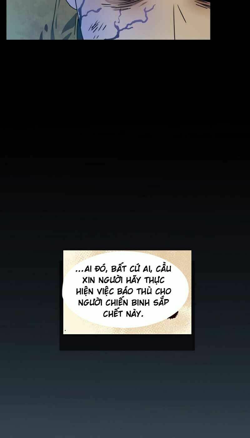 Sự Trở Lại Của Người Chơi Bị Đóng Băng - Chapter 9 - Page 98