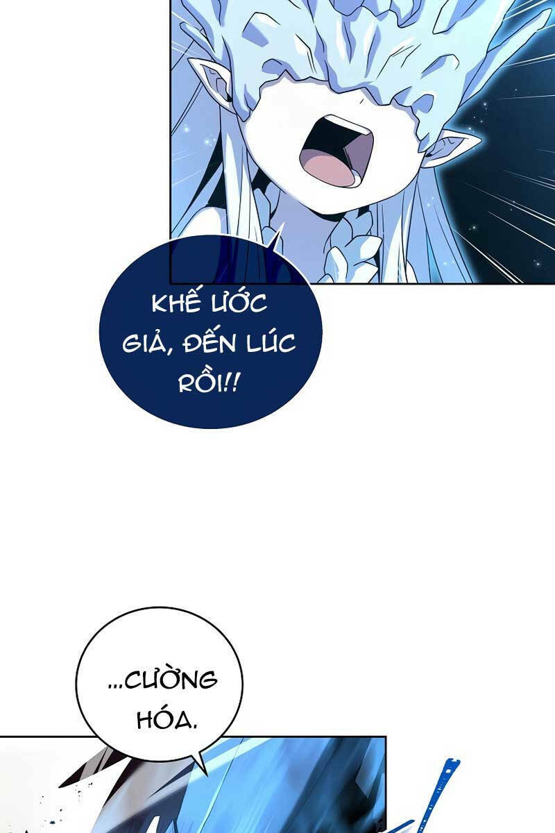 Sự Trở Lại Của Người Chơi Bị Đóng Băng - Chapter 90 - Page 17